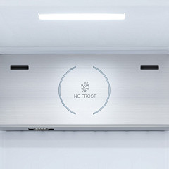 Холодильник side-by-side Vard VRS177NI в Москве , фото 11