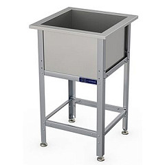 Ванна моечная Kayman ВМ-611/530-А фото