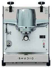 Кофемашина Dalla Corte 1-MC-STUDIO-1-NB-230, фото 1