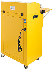 Вакуумный упаковщик бескамерный Foodatlas VS-600E (окрашенный корпус), фото 5