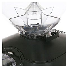 Кофемолка HeyCafe Titan2 серебристая, фото 2