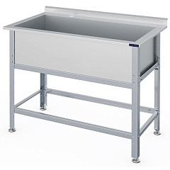 Ванна моечная Kayman ВМБ-611/1110-А в Москве , фото