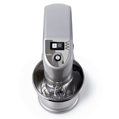 Планетарный миксер Sirman Plutone 7L Plus в Москве , фото 3