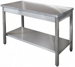 Стол разделочный Iterma СЦ-211/1207 в Москве , фото