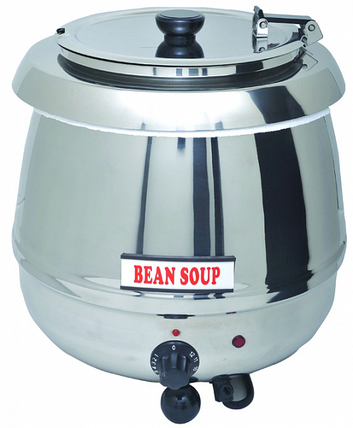 Мармит первых блюд Convito SB-6000S фото