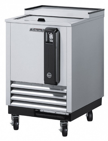 Холодильный ларь Turbo Air TBC-24SD фото