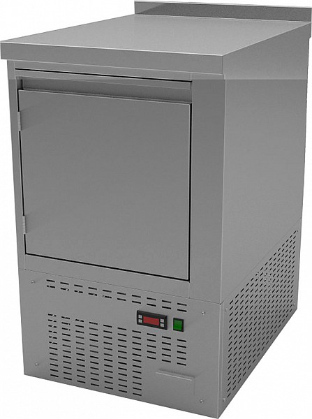 Стол морозильный Gastrolux СМН1-066/1Д/S фото