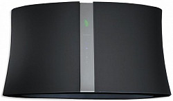 Пристенная вытяжка Falmec Zephiro Glass Black в Москве , фото 1