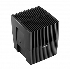 Увлажнитель-очиститель воздуха Venta LW15 черный в Москве , фото 2