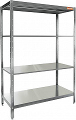 Стеллаж усиленный Hicold НСКУ-13/7 H=2000 в Москве , фото