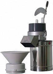 Овощерезка Торгмаш Пермь ОМ-350/380-01 в Москве , фото 1