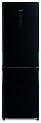 Холодильник Hitachi R-BG410 PU6X GBK в Москве , фото