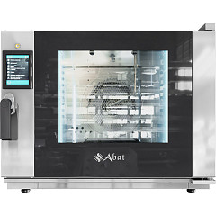 Печь конвекционная электрическая Abat КЭП-5ПП в Москве , фото 1