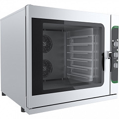 Пароконвектомат ПищТех ПР-06М-Э, фото 2