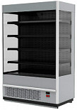 Холодильная горка  FC20-08 VM 1,0-2 (Carboma Cube 1930/875 ВХСп-1,0) 9006-9005