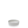 Тарелка сервировочная  Nourish White WHSSMD1