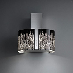 Островная вытяжка Falmec Mirabilia Isola Manhattan 65 в Москве , фото 6