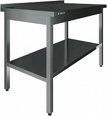 Стол производственный Restoinox СП-18/7-2БПЛ в Москве , фото