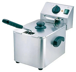 Фритюрница CuisinAid CD-HDF 4 фото