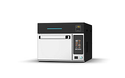 Печь высокоскоростная Pratica FIT ST 2 mag. 380В S.STEEL в Москве , фото 6