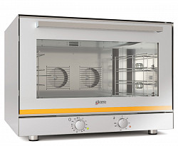 Печь конвекционная Gierre Brio Maxi Facile фото