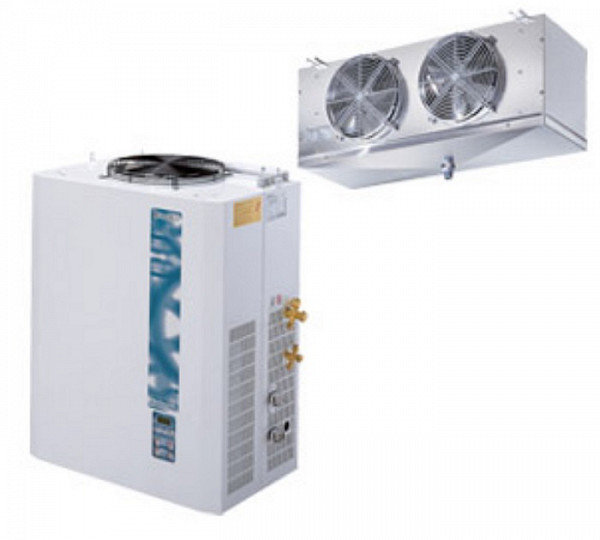 Сплит-система Rivacold FSL012Z011 фото