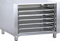 Подставка Wiesheu Minimat 43S UG43S фото