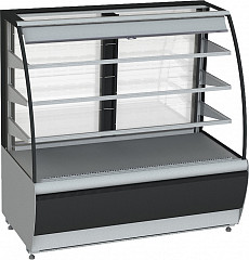  K-ВК-1300 открытая серебро фото