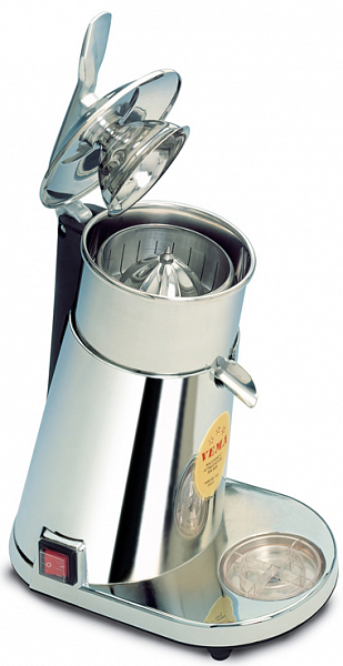 Конусная соковыжималка Vema SP2072/L фото