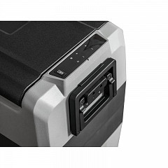 Автохолодильник переносной Alpicool T50 в Москве , фото 3