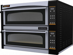 Печь для пиццы WellPizza Professionale 99D фото