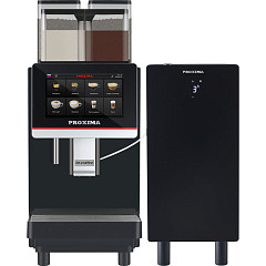 Холодильник для молока Dr.coffee Proxima SC10-S в Москве , фото 5