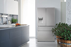 Холодильник Gencool GDM-728WH в Москве , фото 14