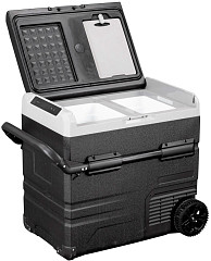 Автохолодильник переносной Alpicool ETWW55 в Москве , фото 3