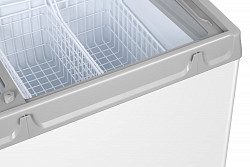 Морозильный ларь Haier SD-377HJX в Москве , фото 2