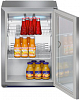 Шкаф холодильный барный Liebherr FKv 503 фото