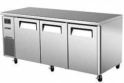 Охлаждаемый стол Turbo Air KUR18-3-P-700 в Москве , фото