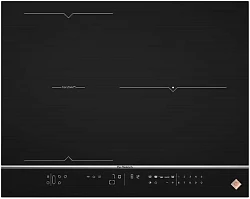 Индукционная варочная панель De Dietrich DPI7584X фото