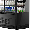 Холодильная горка гастрономическая Dazzl Vega 070 H195 DG Plug-in 250 фото
