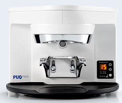 Автоматический темпер Puqpress M1 в Москве , фото 2