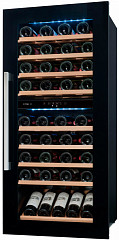 Встраиваемый винный шкаф Avintage AVI82CDZA в Москве , фото 2