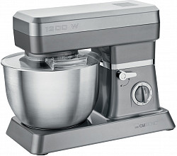 Clatronic KM 3630 titan фото