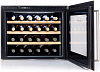 Встраиваемый винный шкаф Cavanova CV024KT фото