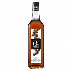 Сироп 1883 Maison Routin Арахис карамелизированный 1л фото