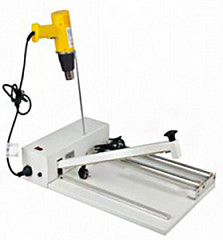 Запайщик для рукава ручной Foodatlas SKA-300 в Москве , фото