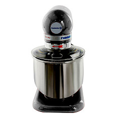 Планетарный миксер Foodatlas B-7A черный в Москве , фото 2