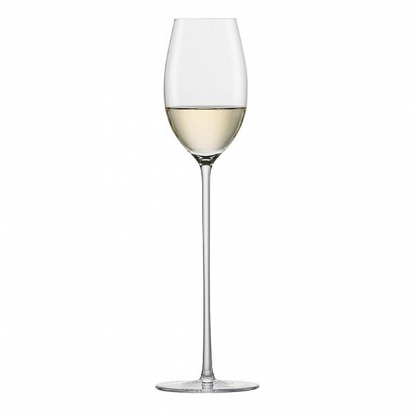 Бокал для вина Schott Zwiesel 305 мл хр. стекло Riesling La Rose фото