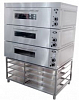 Подставка Grill Master под ШЖЭ/1 (н/сталь) 22209 фото