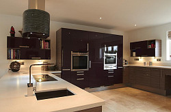 Островная вытяжка Falmec Mirabilia Isola Elektra 85 в Москве , фото 6