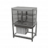 Витрина для холодных блюд Gastrolux ВC-087/ОВ/L фото